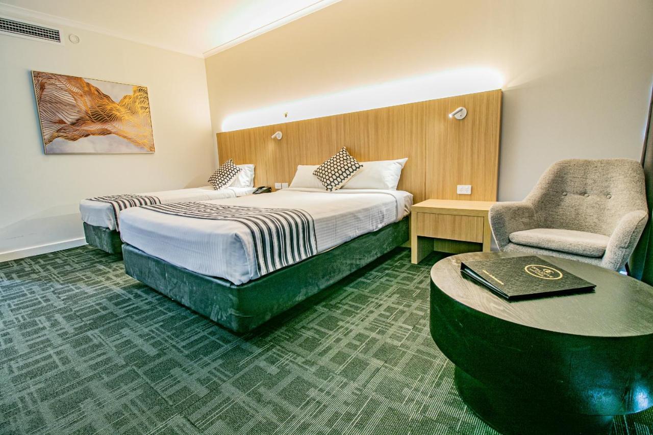 Absolute Beachfront Opal Cove 4* Korora