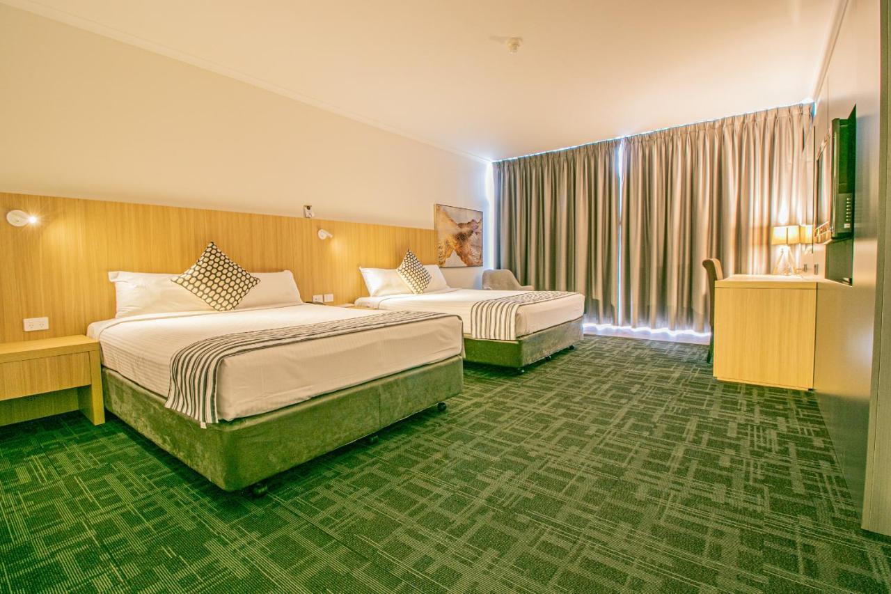 Absolute Beachfront Opal Cove 4* Korora
