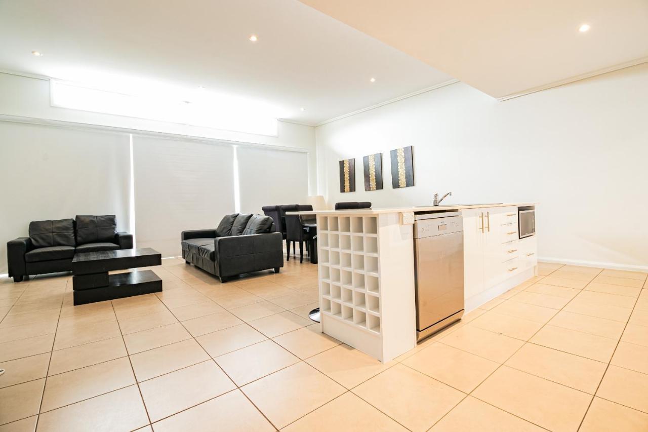 Resort Absolute Beachfront Opal Cove Korora
