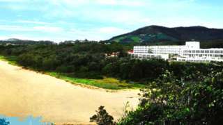 Absolute Beachfront Opal Cove Resort 4*