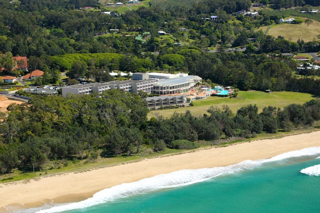 Absolute Beachfront Opal Cove 4*