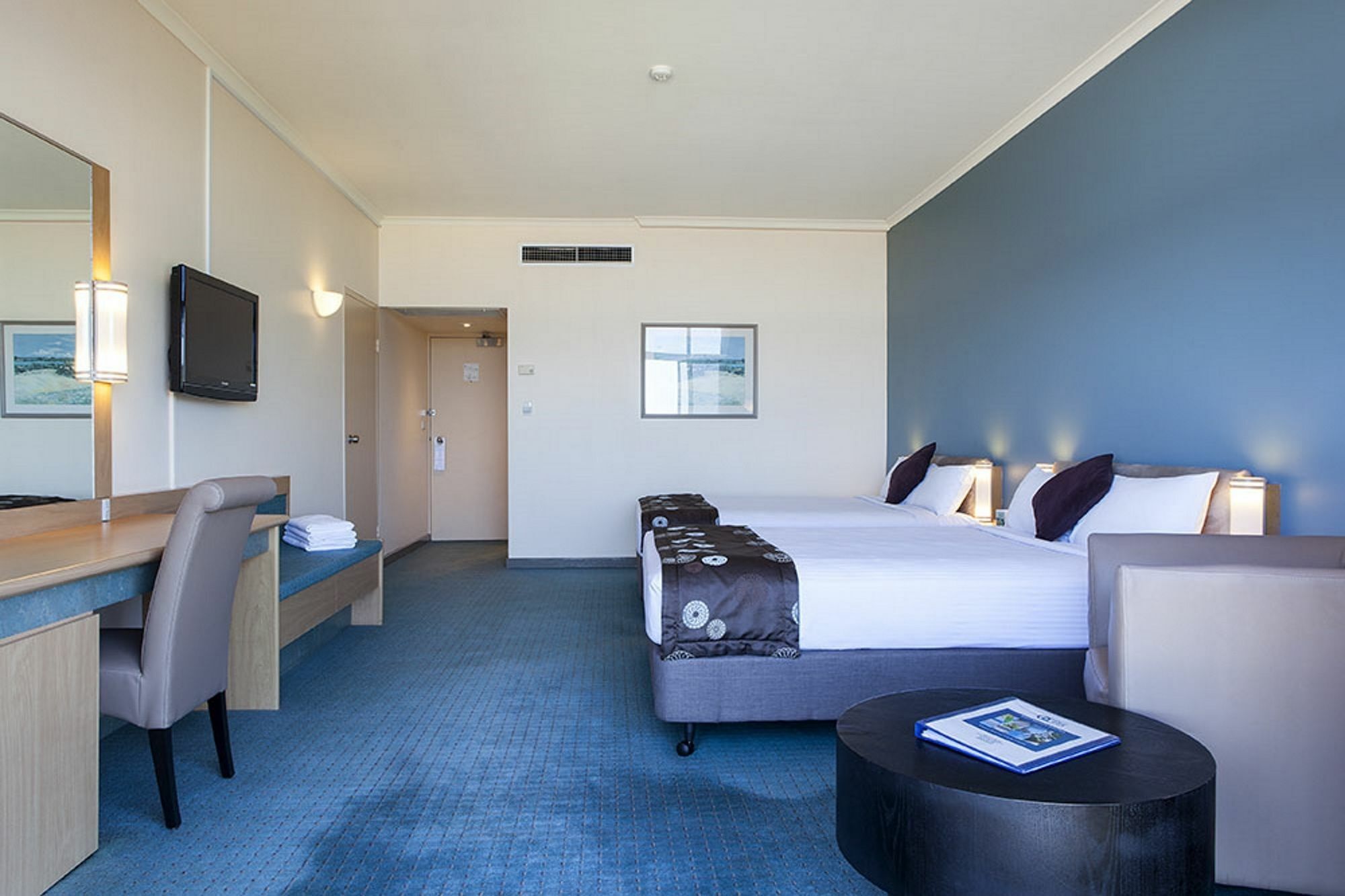Absolute Beachfront Opal Cove 4* Korora