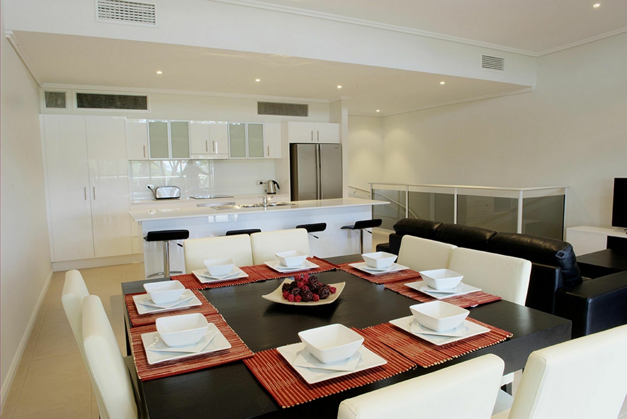 Resort Absolute Beachfront Opal Cove 4*