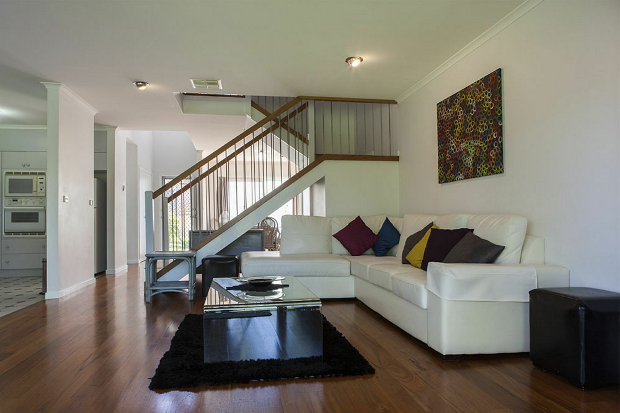 Absolute Beachfront Opal Cove 4*