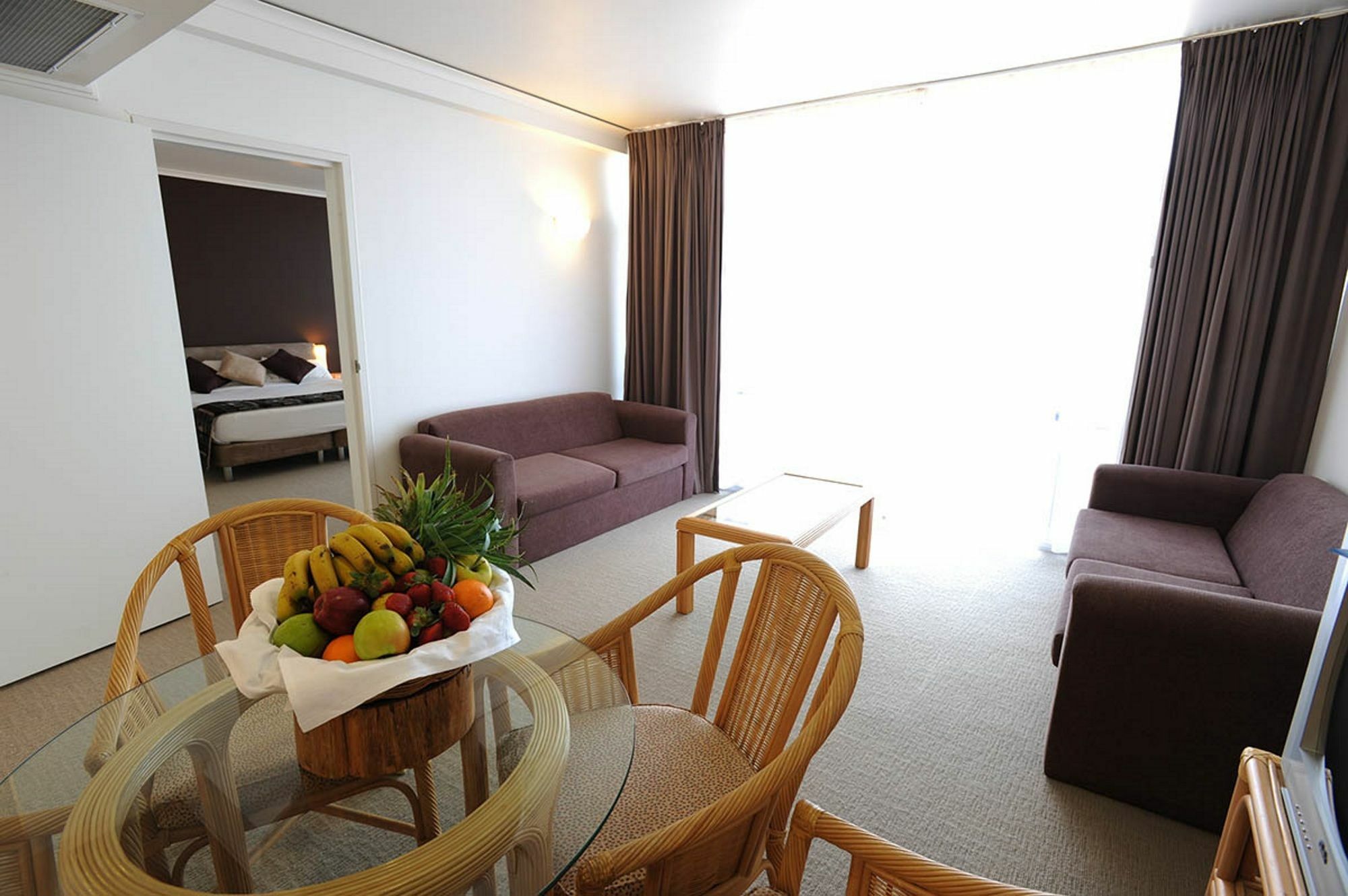 Resort Absolute Beachfront Opal Cove 4*