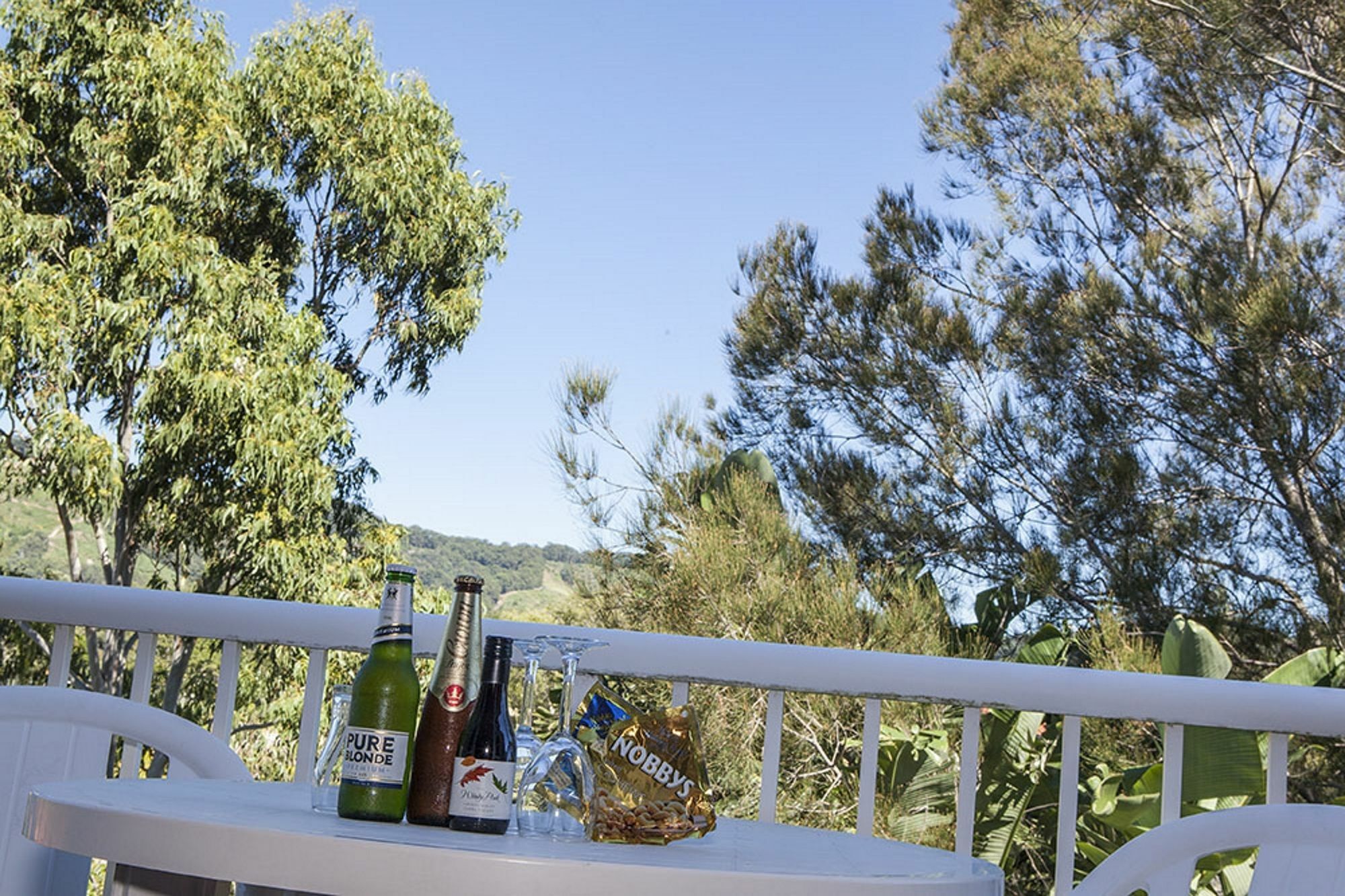 Absolute Beachfront Opal Cove Resort Korora